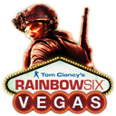 Rainbow Six Vegas icon